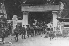 Khmer Rouge Forces entered Phnom Penh4